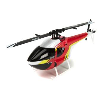 Blade Helicopte BLH3739 Red/Black/Yellow FAI Canopy: 130 X