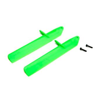 Blade Helicopte BLH3907GR Green Fast-Flight Main Blade Set: mCP X BL