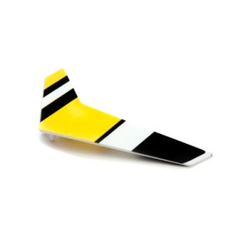 Blade Helicopte BLH3910 TAIL FIN STOCK  mCPxBL FOR mCPx BL