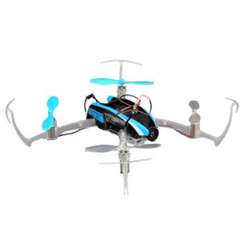 Blade Helicopte BLH7280 Nano QX FPV BNF W/O Headset with SAFE