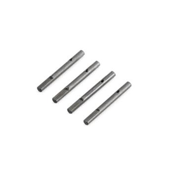 Blade Helicopte BLH7304 Prop Shaft Set (4): Zeyrok