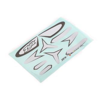 Blade Helicopte BLH7310 Decal Sheet: Zeyrok