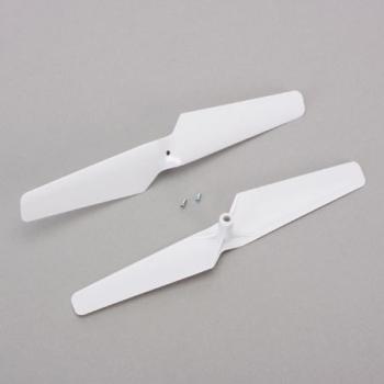 Blade Helicopte BLH7407 PROP SET WHITE 180QX QUAD BLADE