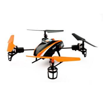 Blade Helicopte BLH7480A BLADE 180QX HD BNF QUAD COPTER
