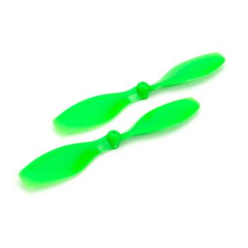 Blade Helicopte BLH7620G CLOCKWISE GREEN PROP for NANO QX