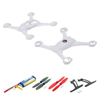 Blade Helicopte BLH7780PRT 200 QX Parts Bundle