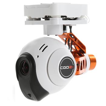 Blade Helicopte BLH8621 CGO2+ 3-Axis Gimbal Camera