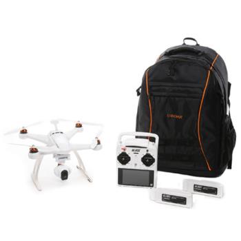 Blade Helicopte BLH8690 Chroma 4K/ST-10+ w/2 Battery, BackPack