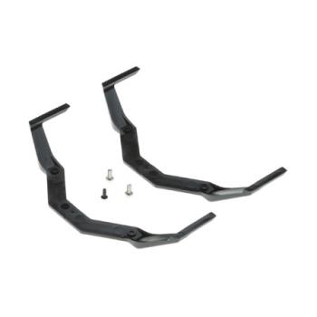 Blade Helicopte BLH8912 Landing Gear: Mach 25 FPV