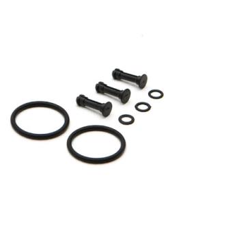 Blade Helicopte BLH8915 Battery Holder "O" ring ; Mach 25