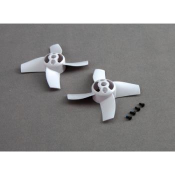 Blade Helicopte BLH9001 Propeller Set: Inductrix 200