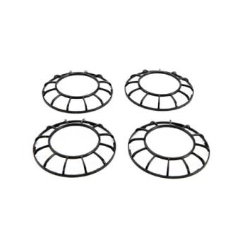 Blade Helicopte BLH9008 Prop Guards: Inductrix 200