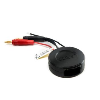 Blade Helicopte BLH9018 High-Current Charge Lead: Inductrix 200 FPV