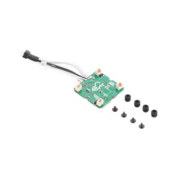 Blade Helicopte BLH9103 Main Control Board: Nano QX 2 FPV