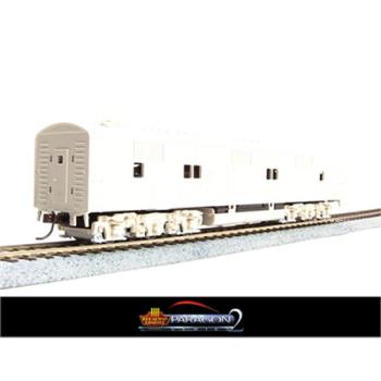 Broadway Limite BLI2348 HO E6 B w/DCC & Sound, Undecorated