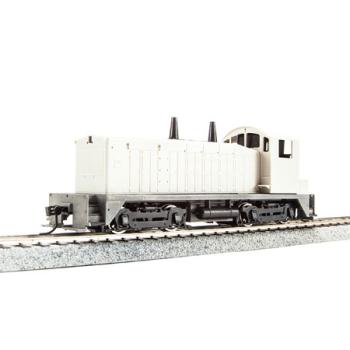 Broadway Limite BLI2634 HO NW2 w/DCC &Sound, Undecorated