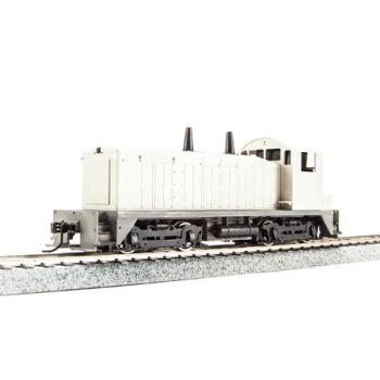 Broadway Limite BLI2656 HO SW7 w/DCC & Sound, Undecorated