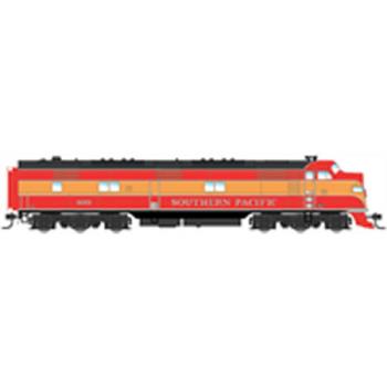 Broadway Limite BLI2726 HO E7 A/B w/DCC & Sound, SP #6003A/5905B