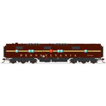 Broadway Limite BLI2732 HO E7B w/DCC & Sound, PRR #5864B