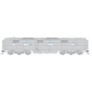 Broadway Limite BLI2736 HO E7B w/DCC & Sound, Undecorated