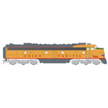 Broadway Limite BLI2742 HO E8 A/B w/DCC & Sound, UP #904/901B