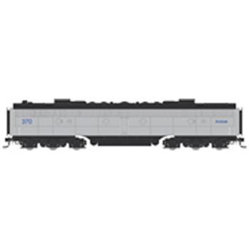 Broadway Limite BLI2744 HO E8B w/DCC & Sound, Amtrak #371