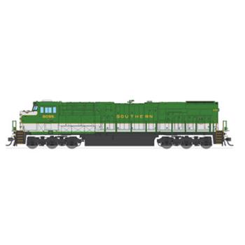 Broadway Limite BLI2812 HO ES44AC w/DCC & Sound, NS/SOU Heritage #8099