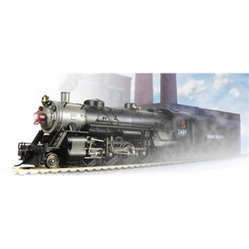 Broadway Limite BLI2914 HO USRA 2-8-2 Light w/DCC & Sound, UP #2481