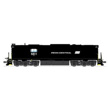 Broadway Limite BLI2989 HO RSD-15 w/DCC & Sound, PC #6814