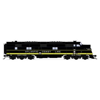 Broadway Limite BLI3271 HO E6 A/B w/DCC & Sound, ACL #505/751