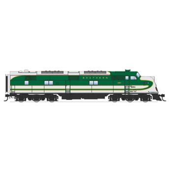 Broadway Limite BLI3272 HO E6 A/B w/DCC & Sound, SOU #2801/2950