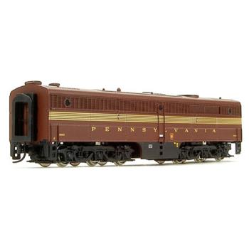 Broadway Limite BLI3392 N PB/DCC/SND, PRR/5 Stripe #5753B