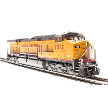 Broadway Limite BLI4016 HO AC6000 w/DCC & Sound, UP #7562