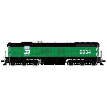 Broadway Limite BLI4230 HO SD7 w/DCC & Paragon 3, BN #6004