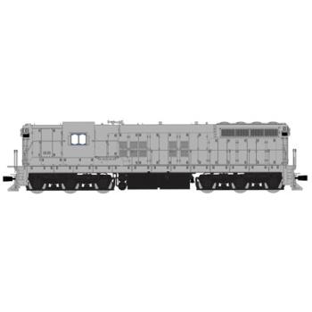 Broadway Limite BLI4240 HO SD7 w/DCC & Paragon 3,Undecorated