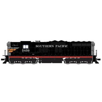 Broadway Limite BLI4257 HO SD9 w/DCC & Paragon 3, SP #5459