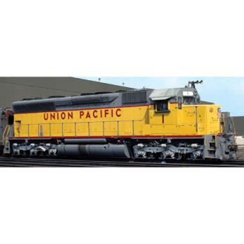 Broadway Limite BLI4295 HO SD45 w/DCC & Paragon 3, UP #9