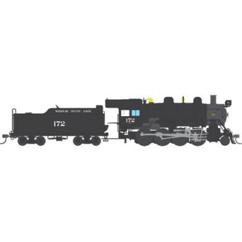 Broadway Limite BLI4318 HO 2-8-0 w/DCC & Paragon 3, MP#153