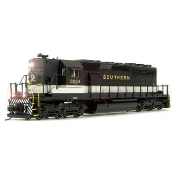 Broadway Limite BLI4341 HO SD-40-2 High Hood w/DCC & Paragon 3, SOU #3273