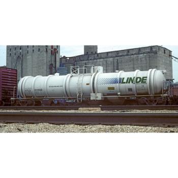 Broadway Limite BLI6104 HO Cryogenic Tank, Linde (2)