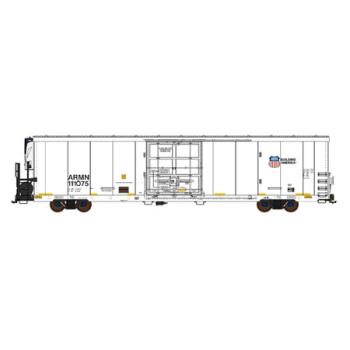 Blma Models BLM15037 N Trinity 64' Reefer, UP/ARMN #111280