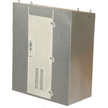 Blma Models BLM4102 HO Electrical Box, Large