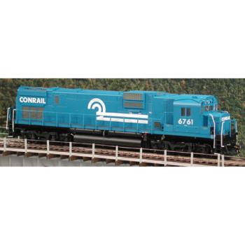 Bowser Mfg Co., BOW23401 HO C630 w/DCC & Sound, CR #6761