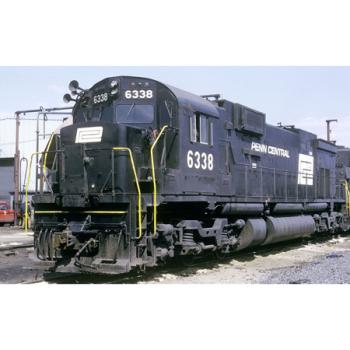 Bowser Mfg Co., BOW23581 HO C636, PC #6344