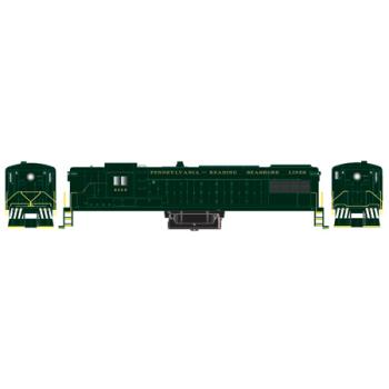 Bowser Mfg Co., BOW23647 HO AS-16, PRSL #6009