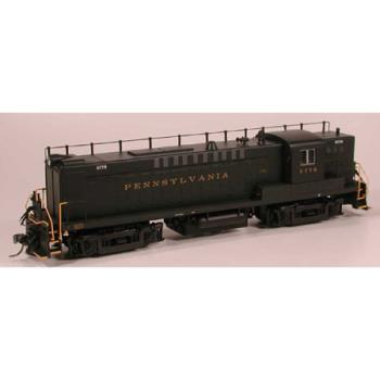 Bowser Mfg Co., BOW24098 HO RS12, PRR #8776