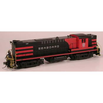 Bowser Mfg Co., BOW24104 HO RS12 w/DCC & Sound, SBD #1467