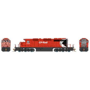 Bowser Mfg Co., BOW24136 HO GMD SD40-2, CPR #5568