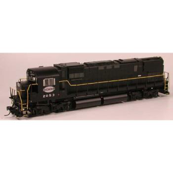 Bowser Mfg Co., BOW24171 HO C430 w/DCC & Sound, NYC #2050