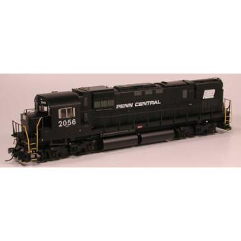 Bowser Mfg Co., BOW24177 HO C430 w/DCC & Sound, PC #2051